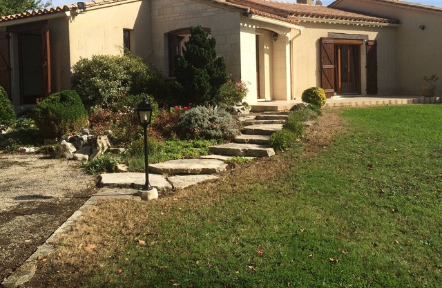 The Boulbènes Guest house - 6 pers. pool and garden.