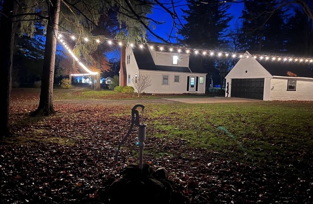 The Boundary Home at Footprint Farms