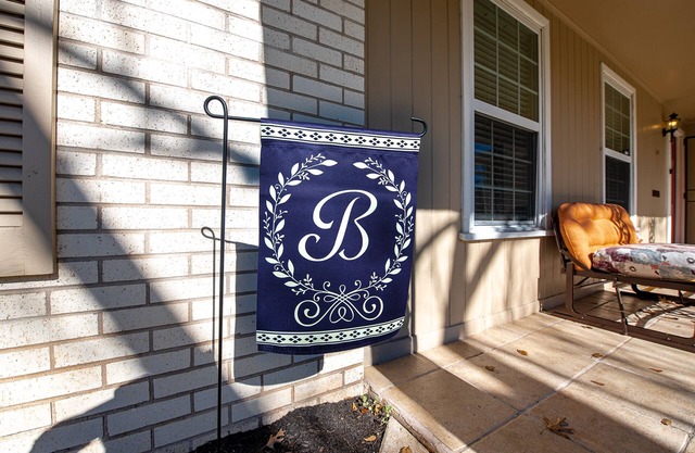 The Bradley House of Aggieland