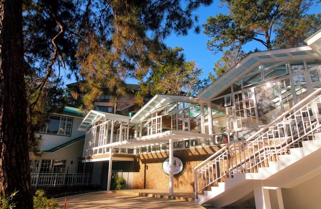 The Brent Guest House