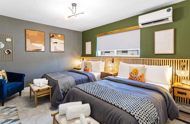 The Brickell Hideout - Charming/Cozy/Central