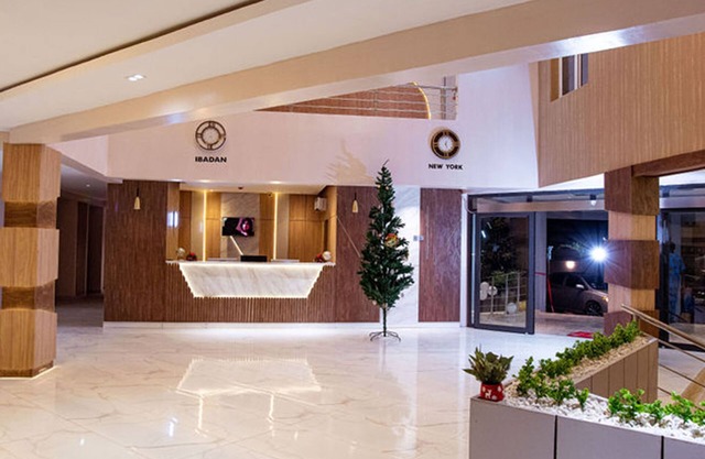 The Bridge Hotel