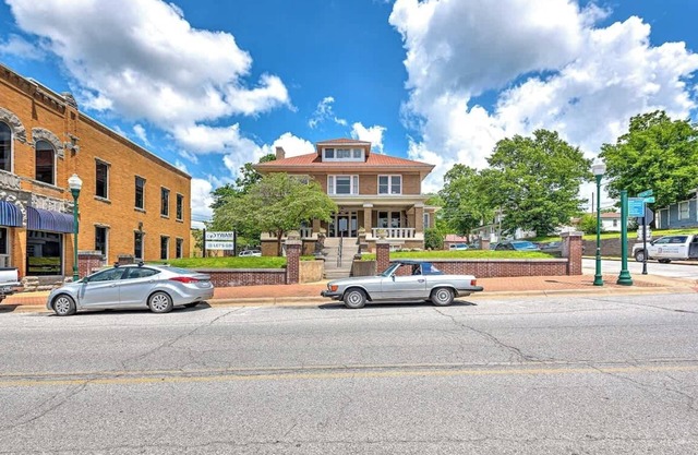 The Broadway, #5 at the Historic Connely Harrington