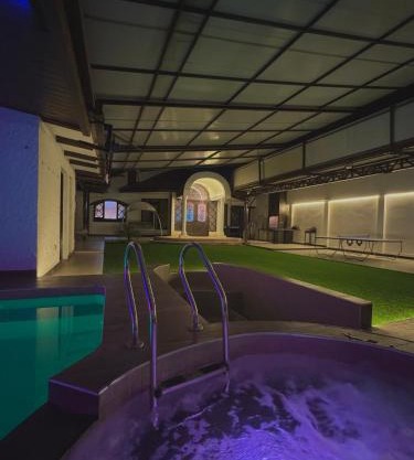 The Bunker