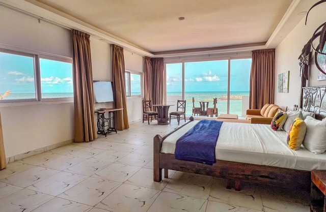 The C Resort & Residences