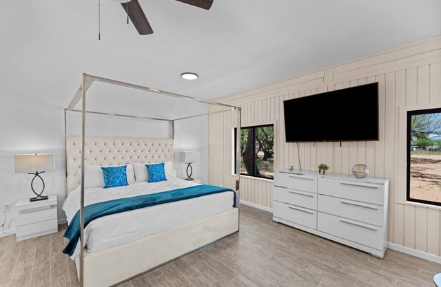 The Cabin at Sahuarita Village