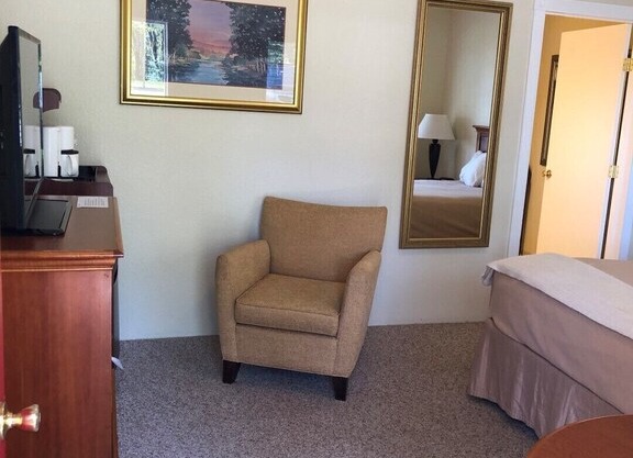 The Caden Hotel- Standard guest 2