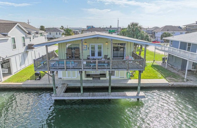 The Canal House Summa