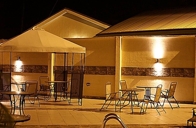 The Carlton Gate Hotel