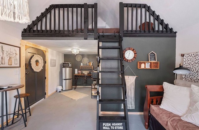 The Carriage - Hidden gem inTX Hill Country!n