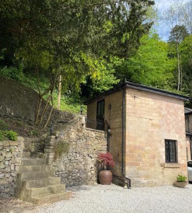 The Carriage House