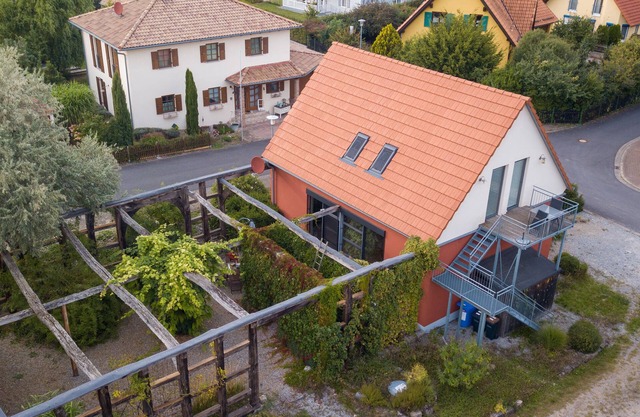 The Castellchen - an apartment to dream and relax
