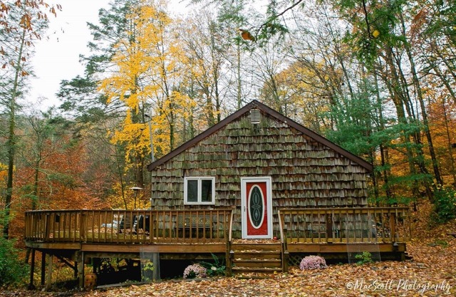 The Catskills Experience - No Car Needed