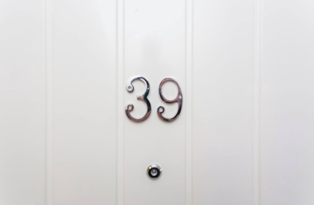 The Cedar at Parsons House