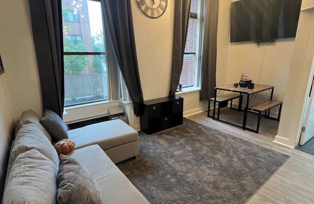 The Center of Downtown Salem's Haunted Happenings