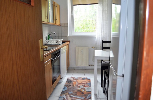 The central apartment on Kurfürstendamm Kudamm for up to 6 people