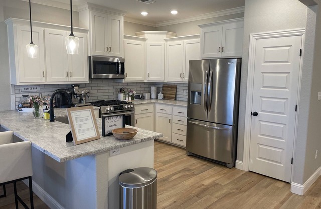 The Chaffee Chateau - a quiet escape in the heart of Chaffee Crossing