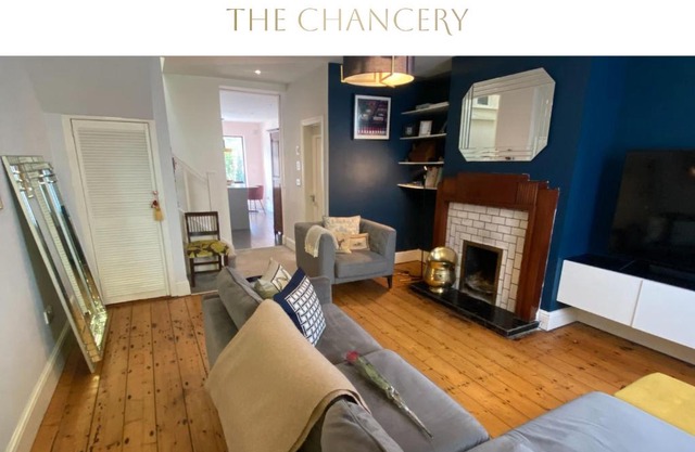 The Chancery