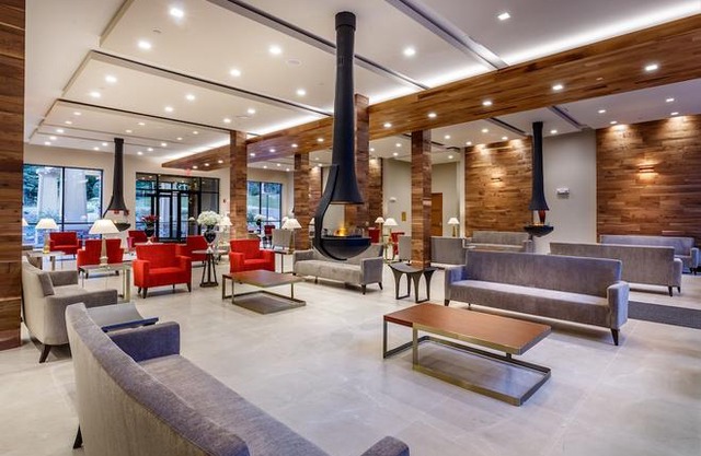 The Chandler at White Mountains Ascend Hotel Collection