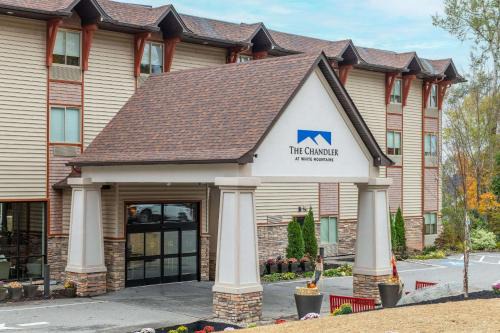 The Chandler At White Mountains Hotel 