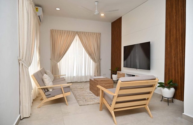 The Chelsea TownHouse C
