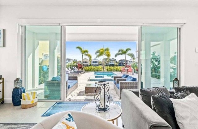 The Chic Abode at Liberty Bluff, Golf, Disney, Water Park