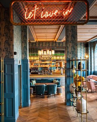The Clarence 