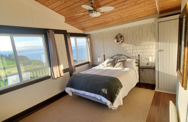 The Cliffside Inn