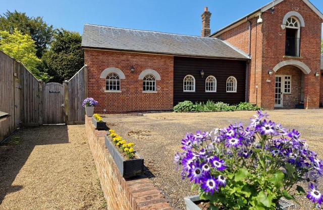 The Coach House