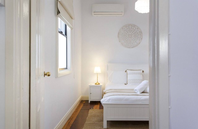 The Coastal Nest - South Fremantle