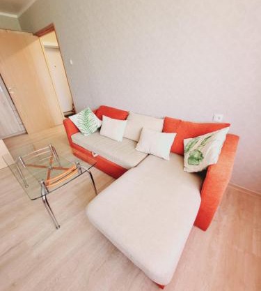 The comfortable Apartment