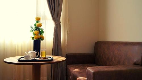The Continental Near Mg Marg