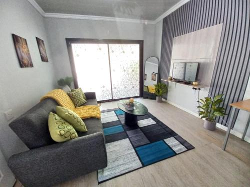 The Converted Space