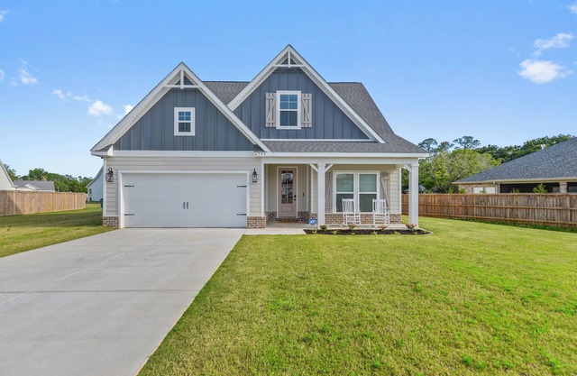 The Coral Reef Estate - 5 bd/3 bath