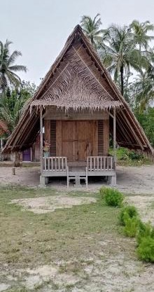 The Coral Sikandang