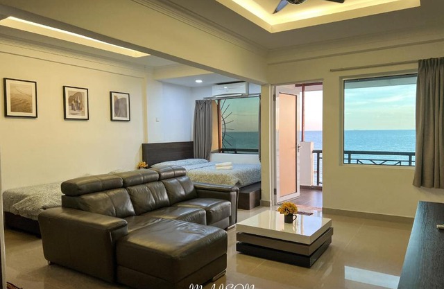 The Corus Suites Port Dickson By MAISON