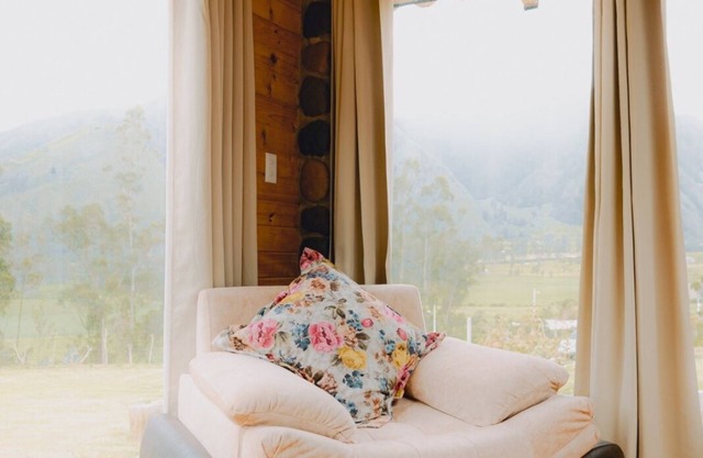 The Cottage Angochagua