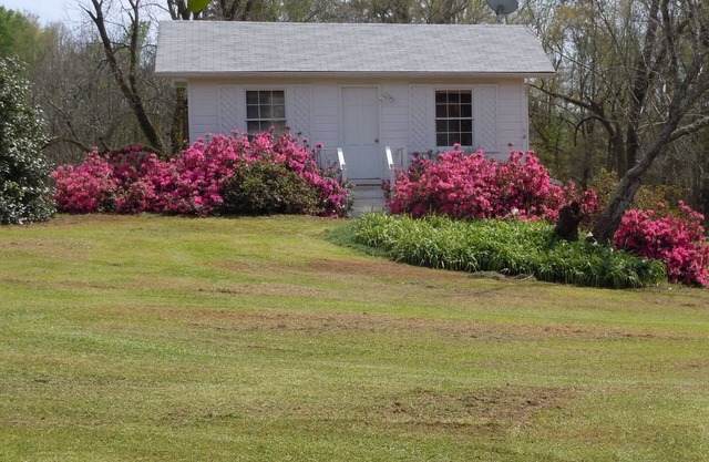 "The Cottage" at Glen Mary