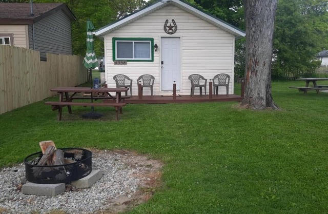 The Cottage at GOTL
