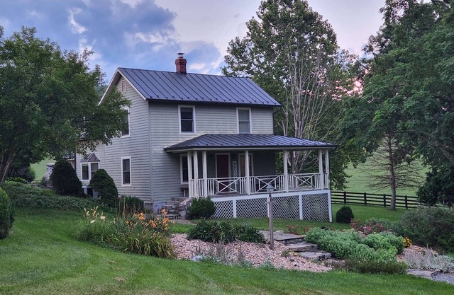 The Cottage at Hidden Valley Farm