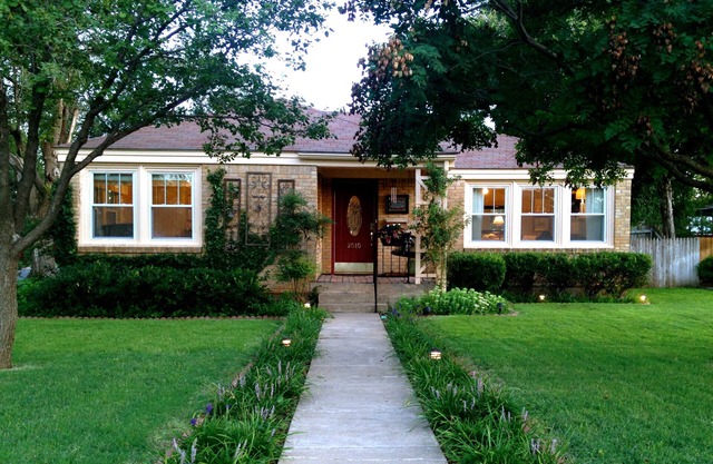 The Cottage Guest Home - Great Canyon location, near WTAMU and Palo Duro Canyon