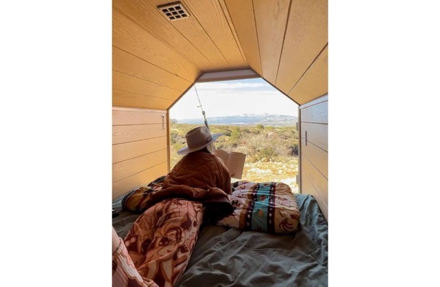 The Coyote Den #3: Experience Arizona Agritourism