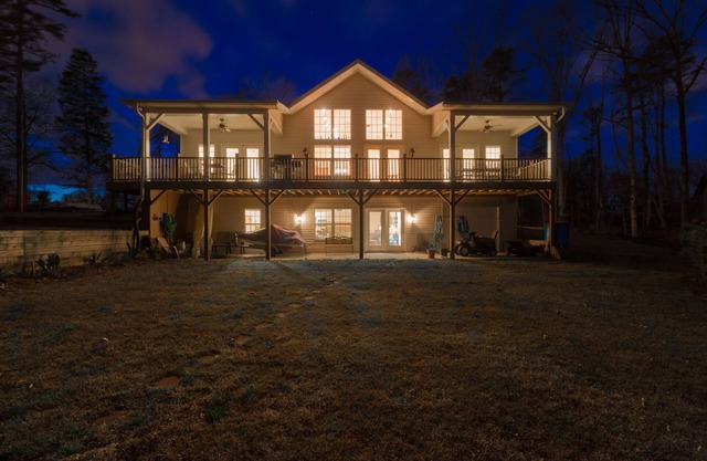 The Cozy Cove - Lake House on Lake Wylie Nc