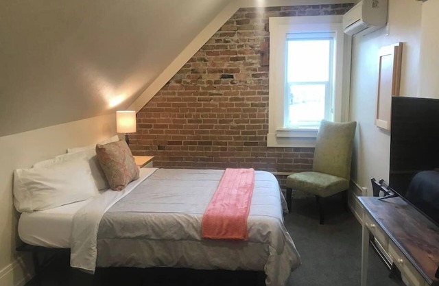 The "Crash Pad" Studio Apartment in Downtown Provo