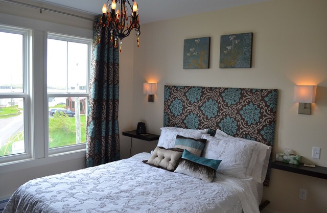 The Crow's Nest - Luxury Vacation Home located in the heart of Trinity