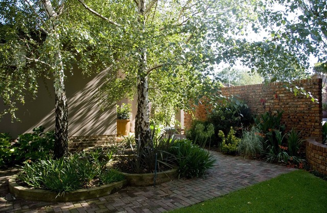 The Crown Guesthouse