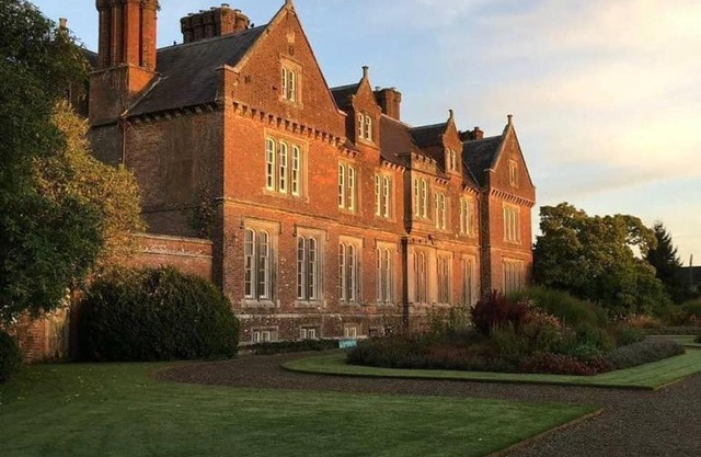 The Dairy Cottage at Wells House, Wexford