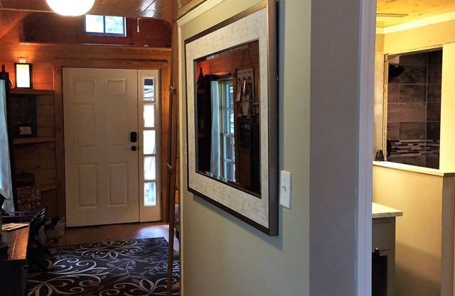 The Decatur City Cottage/short Walk To Square