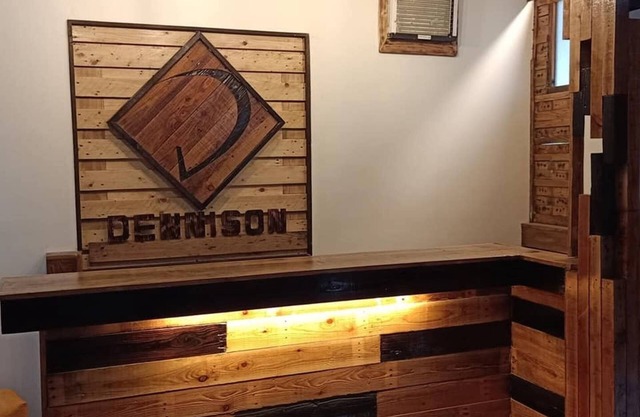 The Dennison - Standard Rooms