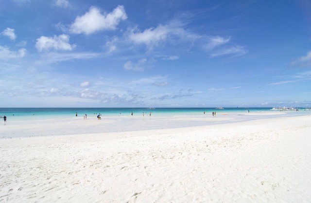 The District Boracay
